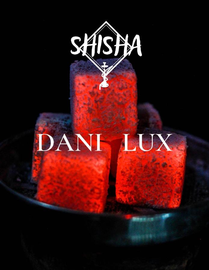 דירות באקוריאני Dani Lux מראה חיצוני תמונה